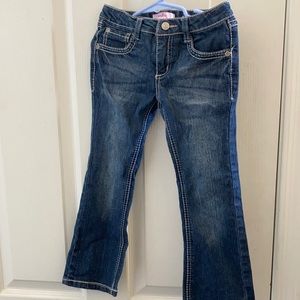 FINAL MARKDOWN Curfew girl children’s jeans 5